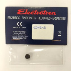 Engranaje ER6848 para 353/354 Talgo Electrotren Escala H0