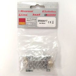 Set motor ER3024/17 para 278 "Panchorga" Electrotren Escala H0