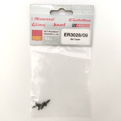 Set topes ER3028/09 para 278 "Panchorga" Electrotren Escala H0