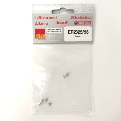 Bocinas ER2325/56 para 353/354 Talgo Electrotren Escala H0