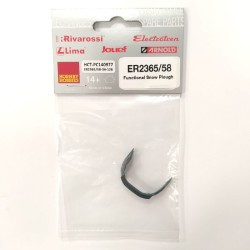 Faldón funcional ER2365/58 para 353/354 Talgo Electrotren Escala H0