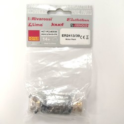 Motor ER2413/39 para 316-318 Electrotren Escala H0