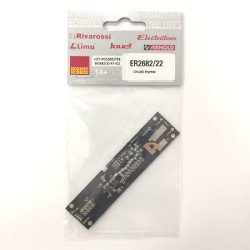 Circuito impreso PCB ER2682/22 para 269 - 279 - 289 Electrotren Escala H0