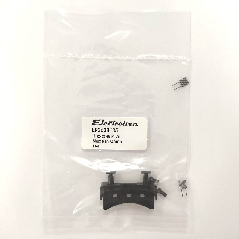 Topera ER2638/35 para 269 - 279 - 289 Electrotren Escala H0