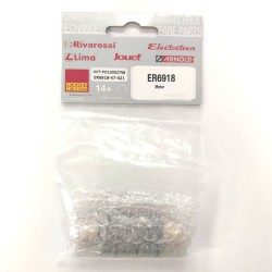 Motor ER6918 para 269 Electrotren Escala H0