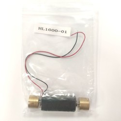 Motor HL1600/01 para AVE S-114 Avant Electrotren Escala H0