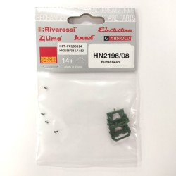 Toperas HN2196/08 para la 316 y 318 Arnold Escala N