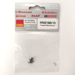 Mecanismo de enganche K HN2196/10 para la 316, 318 y 321 Arnold Escala N