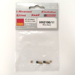 Sinfines HN2196/11 para la 316, 318 y 321 Arnold Escala N