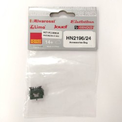 Bolsa de accesorios HN2196/24 para la 316 y 318 Arnold Escala N
