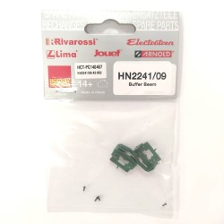 Toperas HN2241/09 para la 321 Arnold Escala N