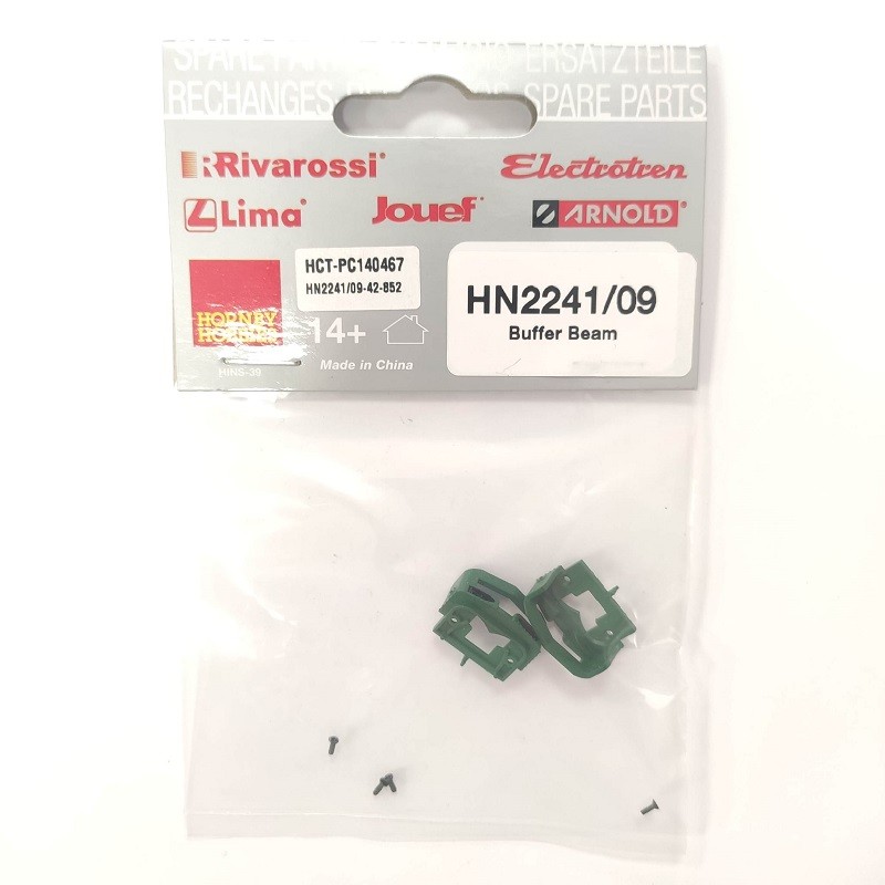 Toperas HN2241/09 para la 321 Arnold Escala N