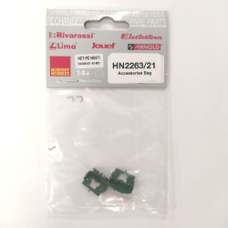 Bolsa de accesorios HN2263/21 para la 321 Arnold Escala N