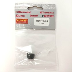 Cabina con difusores HN2070/04 para la 353/354 "Talgo" Arnold Escala N