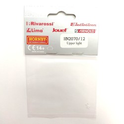 Foco superior HN2070/12 para la 353/354 "Talgo" Arnold Escala N