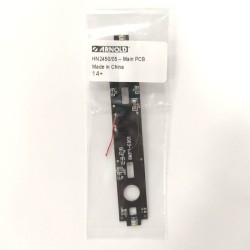 Circuito impreso PCB HN2450/05 para la locomotora 252 RENFE Arnold Escala N
