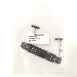 Conjunto PCBs y luz HN2535/06 para locomotora 269 Arnold Escala N