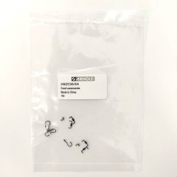 Accesorios frontales HN2536/04 para locomotora 269/279 Arnold Escala N