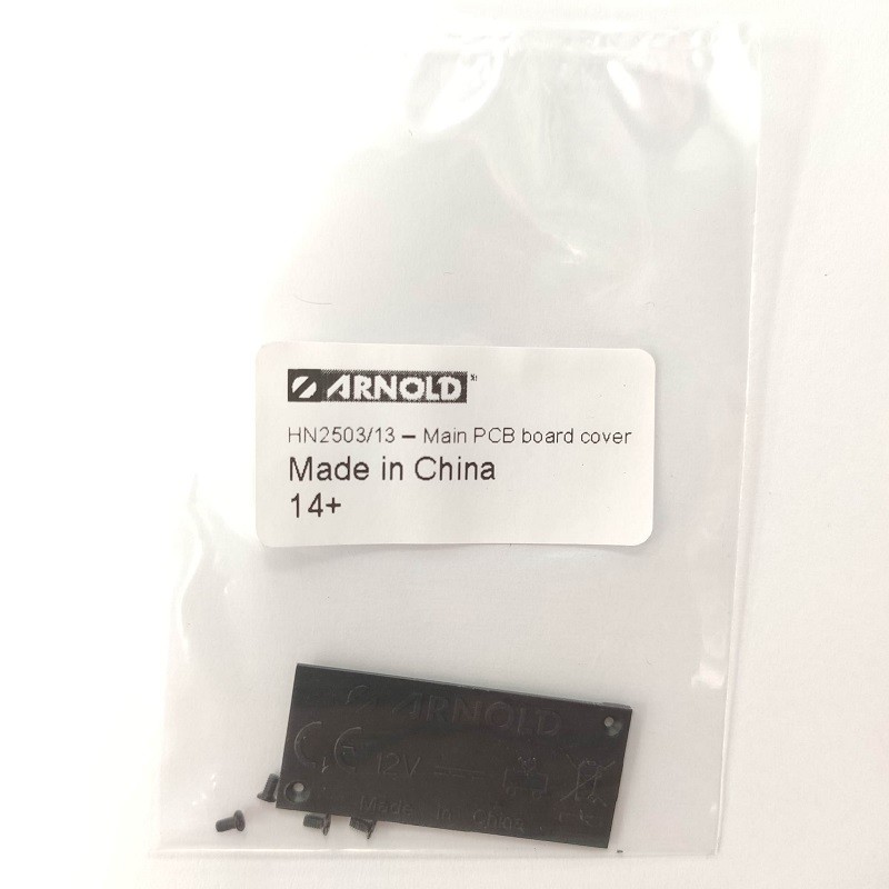Tapa circuito impreso principal HN2503/13 para la 353/354 "Talgo" Arnold Escala N