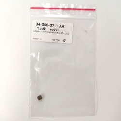 Cojinete para locomotora 333 RENFE 89749 Roco Escala H0