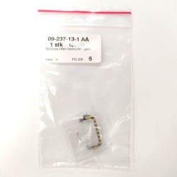 Faldón para locomotora 333 RENFE 124543 Roco Escala H0