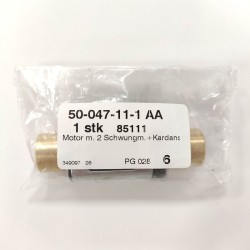 Motor para locomotora 333 RENFE 85111 Roco Escala H0