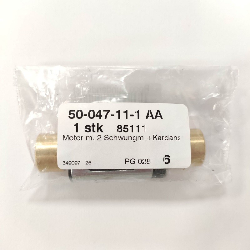 Motor para locomotora 333 RENFE 85111 Roco Escala H0