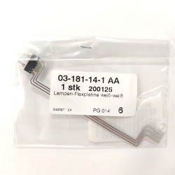 Tira flexible con luces para 333 RENFE 200125 Roco Escala H0