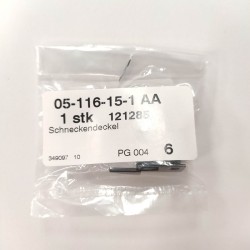 Tapa sinfín para 333 RENFE 121285 Roco Escala H0