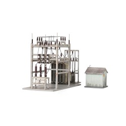 US2268 Woodland Scenics Escala H0