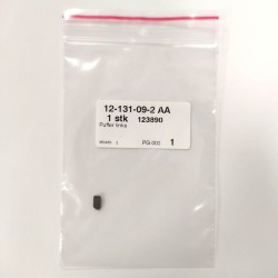 Tope izquierdo locomotora 319.2 RENFE 123890 Roco Escala H0