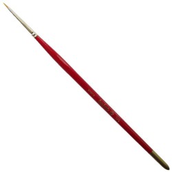 Pincel Toray redondo 375 nº5/0, 29015 DISMOER