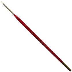 Pincel Toray redondo 375 nº3/0, 29017 DISMOER
