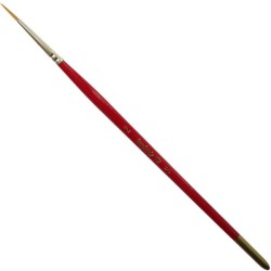 Pincel Toray redondo 375 nº2/0, 29018 DISMOER
