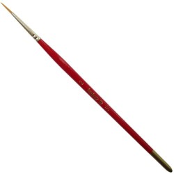 Pincel Toray redondo 375 nº2, 29021 DISMOER