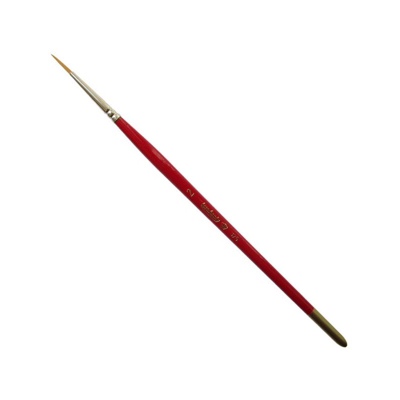 Pincel Toray redondo 375 nº2, 29021 DISMOER