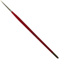 Pincel Toray redondo 375 nº4, 29023 DISMOER
