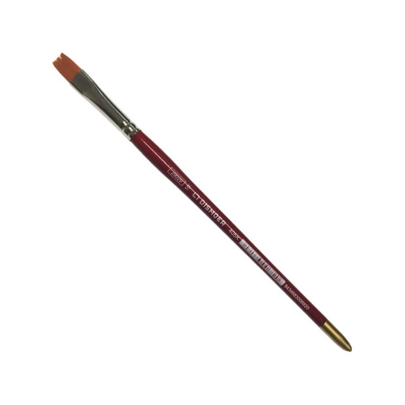 Pincel Toray plano 405K nº10, 29029 DISMOER