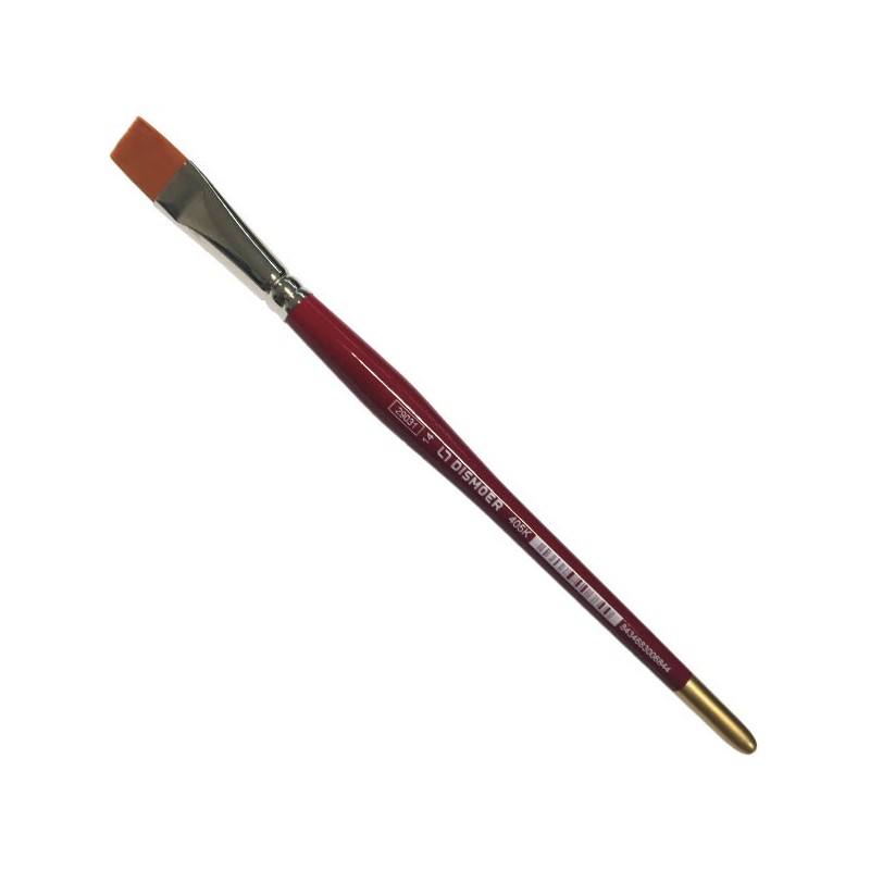 Pincel Toray plano 405K nº14, 29031 DISMOER
