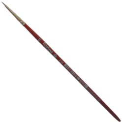 Pincel Hobby redondo 236 nº4/0, 29034 DISMOER