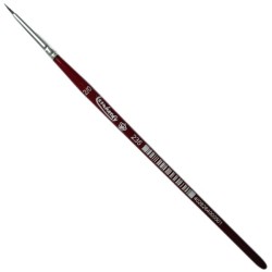 Pincel Hobby redondo 236 nº2/0, 29036 DISMOER