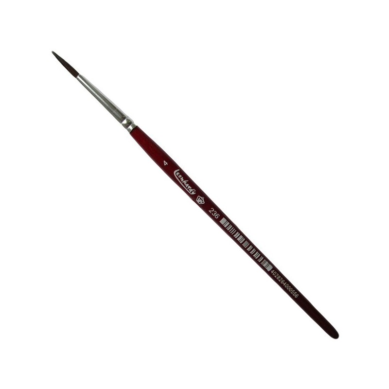 Pincel Hobby redondo 236 nº4, 29041 DISMOER