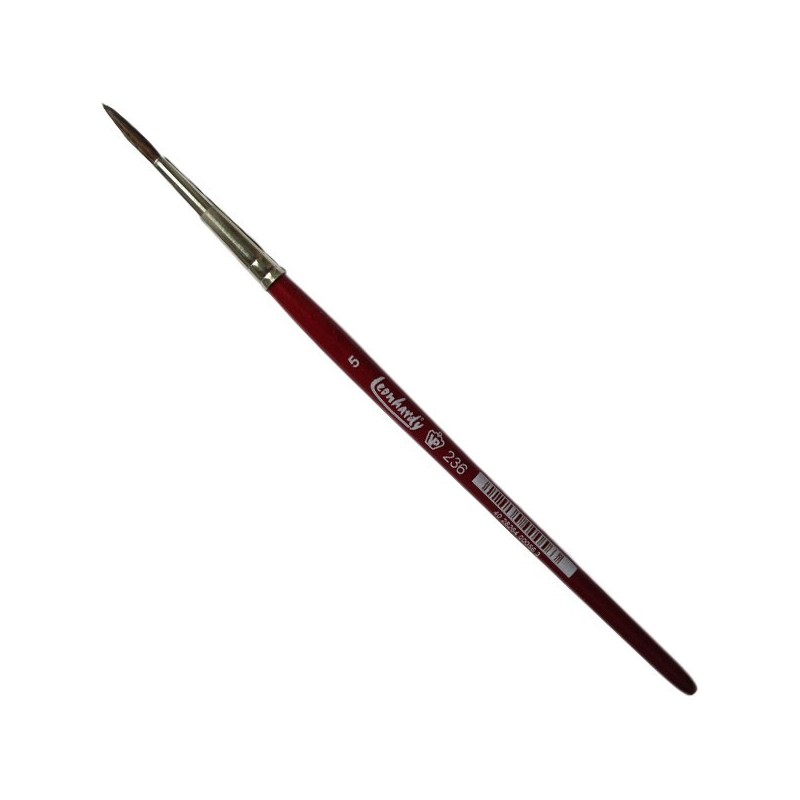 Pincel Hobby redondo 236 nº5, 29042 DISMOER