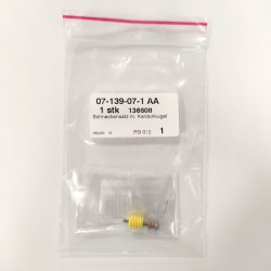 Sinfín para locomotora 319.2 RENFE 136608 Roco Escala H0