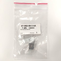 Tapa sinfín para locomotora 319.2 RENFE 136593 Roco Escala H0