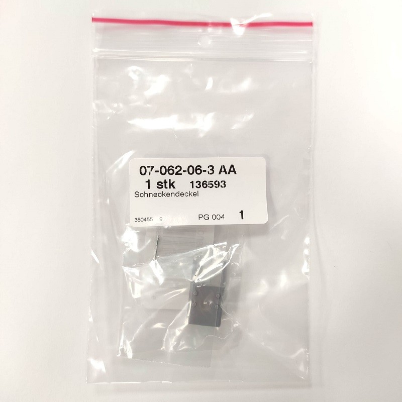 Tapa sinfín para locomotora 319.2 RENFE 136593 Roco Escala H0