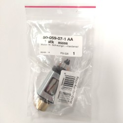 Motor para locomotora 319.2 RENFE 85086 Roco Escala H0