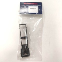 Chasis Bogie ER3016/23 para locomotoras 7200/7500 Electrotren Escala H0