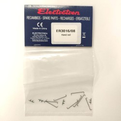 Pasamanos ER3016/08 para locomotoras 7200/7500 Electrotren Escala H0