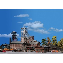 Mina Fortuna 130944 Faller Escala H0